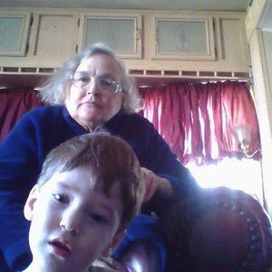 Meet your Posher, Annie